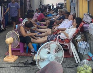 Thai Leg & reflexology 2 leg & reflexology in thailand