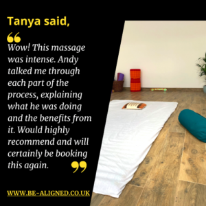 Home 7 Thai massage in Stevenage