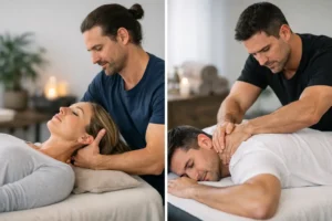 Bodywork Versus Deep Tissue Massage: Which Is Right?