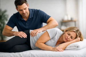 Can Massage Help Hip Pain? A Gentle Guide